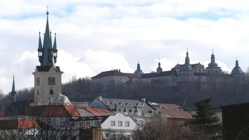 Snímek z publikace ČT24: regiony