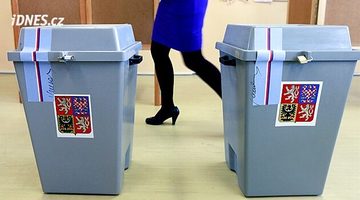 Bild aus einer Veröffentlichung von iDNES.cz