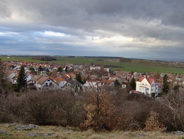 Ďáblice, 2007