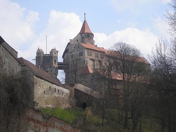 Pernštejn, 2010