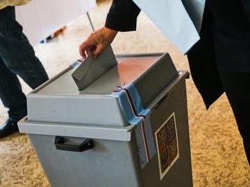 Snímek z publikace ČTK / České noviny