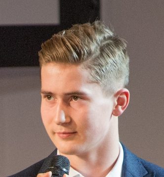 Martin Nečas (2018)