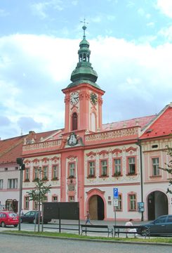 Rakovník, 2007