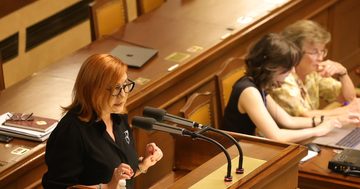 Snímek z publikace Blesk.cz