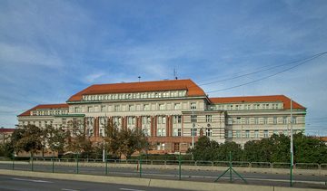 Praha 4-Pankrác, 2020
