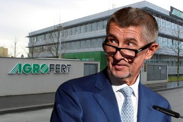 Snímek z publikace FORUM 24