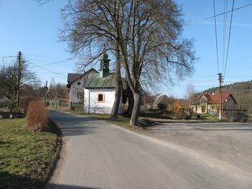 Pictured: Všelibice (illustrative photo)