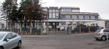Ústav pro odborné zjišťování příčin leteckých nehod, Beranových 130, Praha 9 - Letňany, 2012