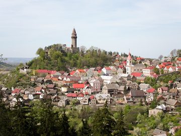Štramberk, 2006
