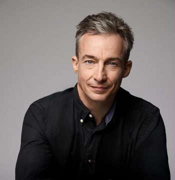 portrét Tomáše Portlíka, 2026