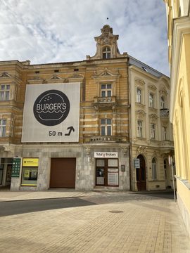 Karel Kryl na snímku z roku 2024