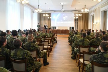 Snímek z publikace Karlovarská Drbna