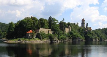 Tato fotografie vznikla v rámci druhého ročníku grantu fotografie českých obcí, 2010