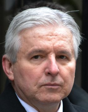 Jiří Rusnok, předseda vlády ČR, 2013