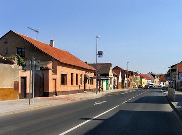 Im Bild: Libuš (Symbolbild)