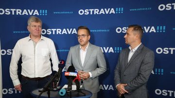 Snímek z publikace ČT24: regiony