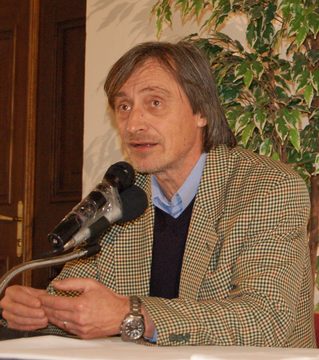 Martin Stropnický v roce 2010