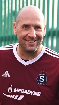 Jan Koller, český fotbalista, 2022