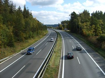 Dálnice D1