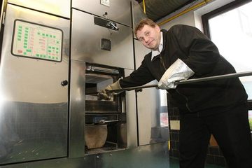 Snímek z publikace Deník: Ústecký kraj