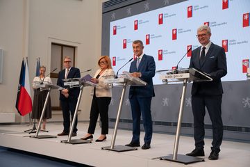 Snímek z publikace Ekonomický deník