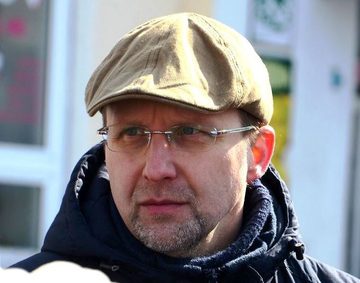 Zbyněk Linhart, 2013