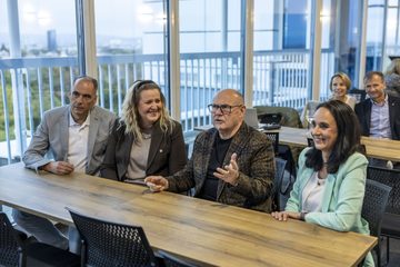 Snímek z publikace Hanácká Drbna