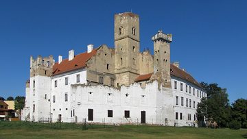 Břeclav, 2019