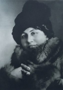 Emmy Destinn