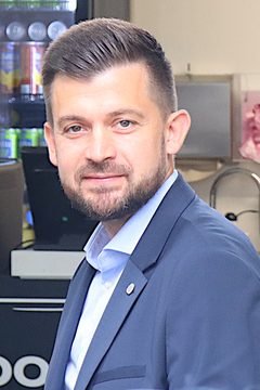 Jan Hušbauer, 2026