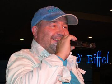 Michal David v Brně