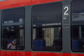 Bild aus ČTK / České noviny