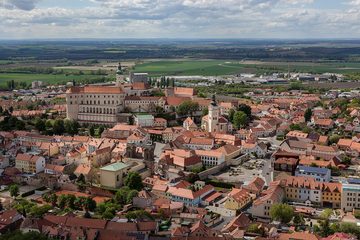 Mikulov, 2020