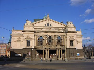 Divadlo Josefa Kajetána Tyla v Plzni, 2006