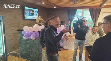 Snímek z publikace iDNES.cz: Hradec Králové