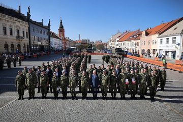 Snímek z publikace Ekonomický deník