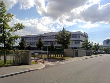 Pictured: Agrofert (illustrative photo)