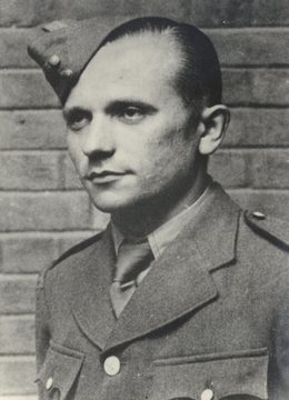 Jozef Gabčík, 1941