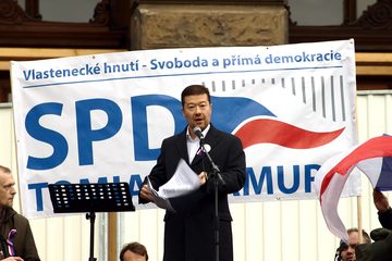 Freedom and Direct Democracy