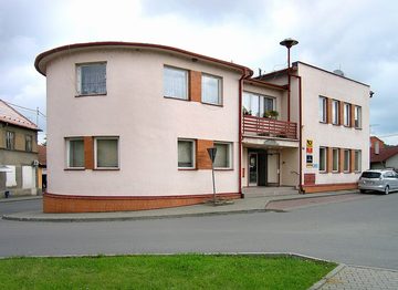 Na snímku: Želechovice nad Dřevnicí (ilustrační snímek)