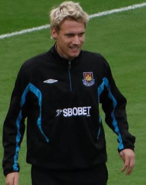 Radoslav Kováč na snímku z roku 2009