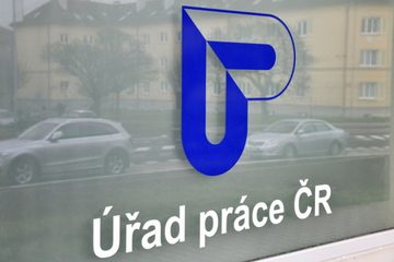 Snímek z publikace ČTK / České noviny