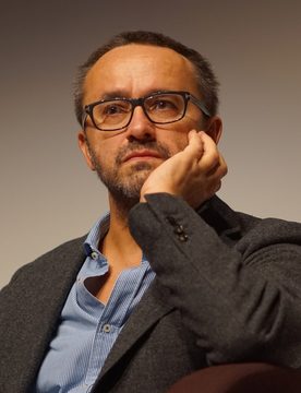 Andrei Swjaginzew auf einer Aufnahme aus dem Jahr 2016