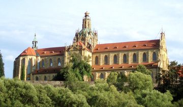 Kladrubský klášter, 2007