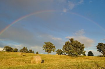 Kopec Lesná, okres Uherské Hradiště, 2015