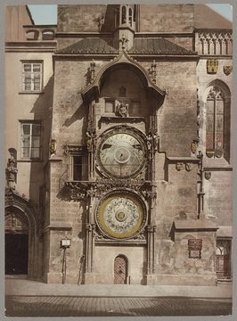 Staroměstský orloj