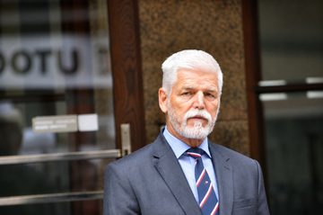 Snímek z publikace FORUM 24