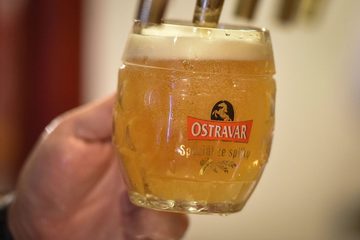 Snímek z publikace Deník: Moravskoslezský kraj