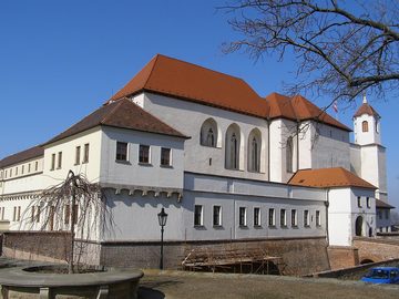 Hrad Špilberk (Brno), Brno - město 208, Brno, 2010