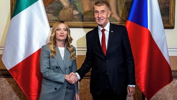 Bild aus der Veröffentlichung von Novinky.cz